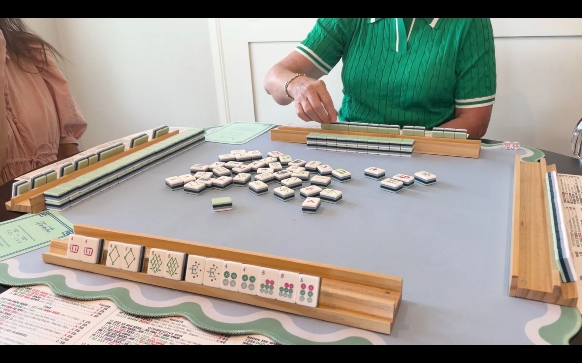 Lesson preview from Module 05: Playing a Full Round